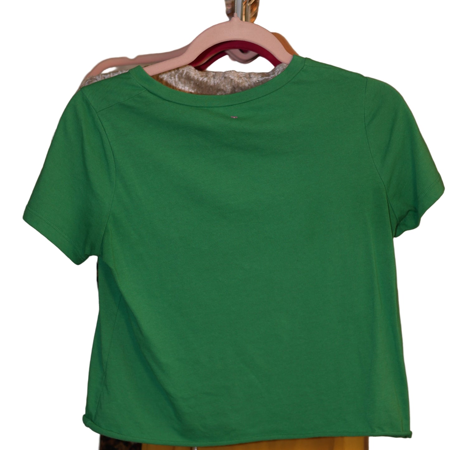 Lucky Baby Tee