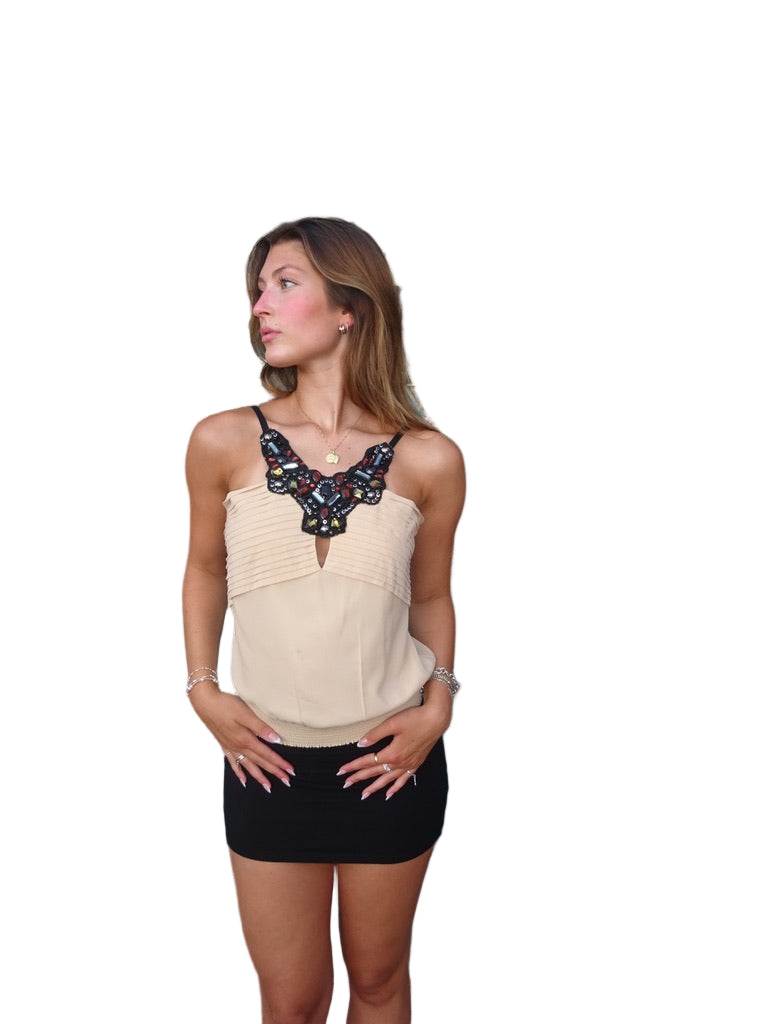 Perfect Cami