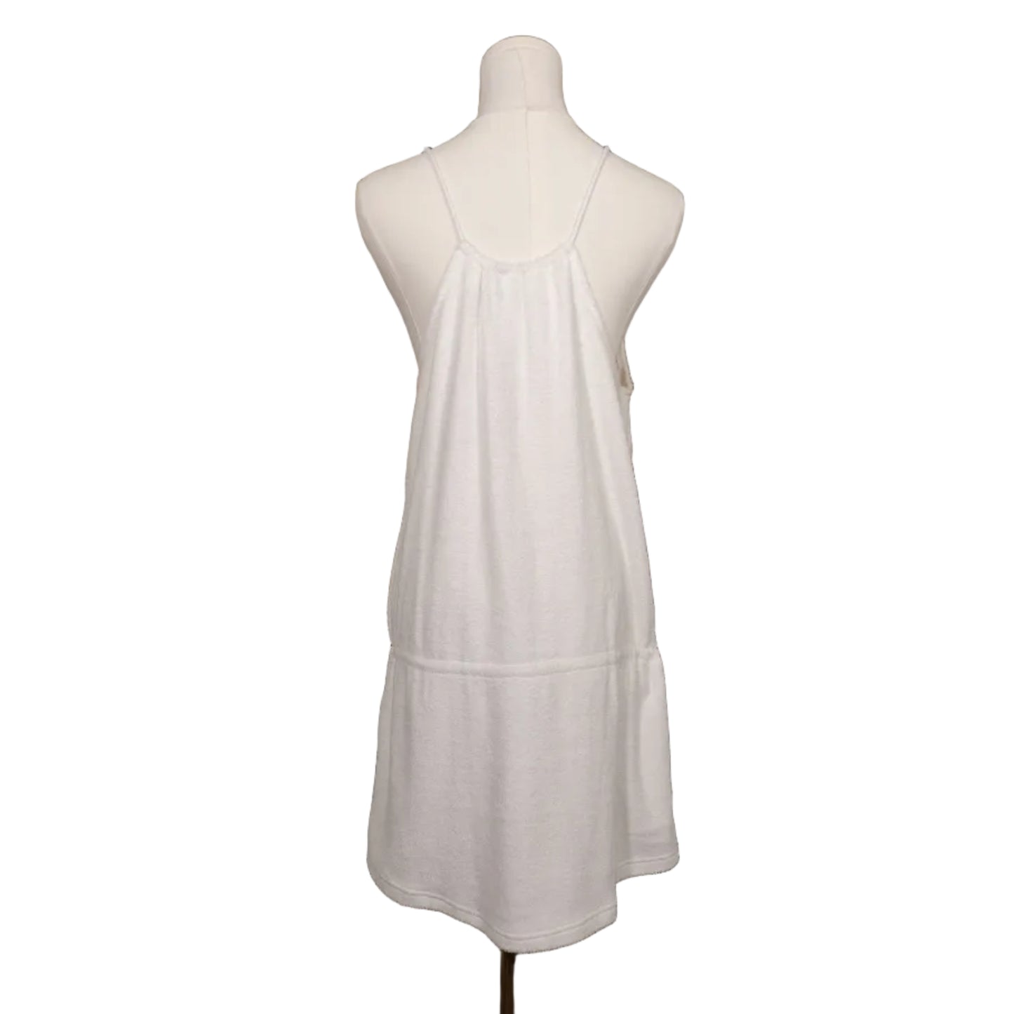 Polo Ralph Lauren Coastal Club Terry Dress(L)