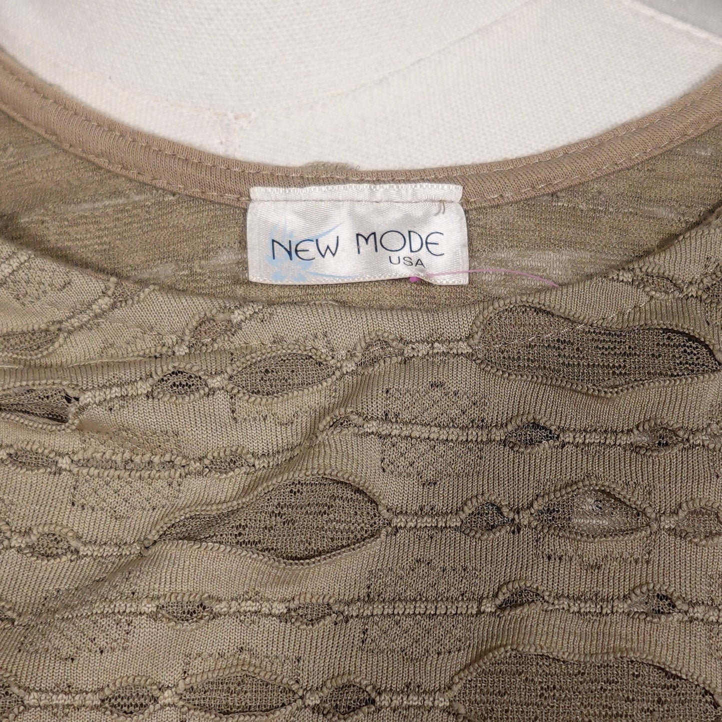 The Sand Dune Lace Bodycon Dress