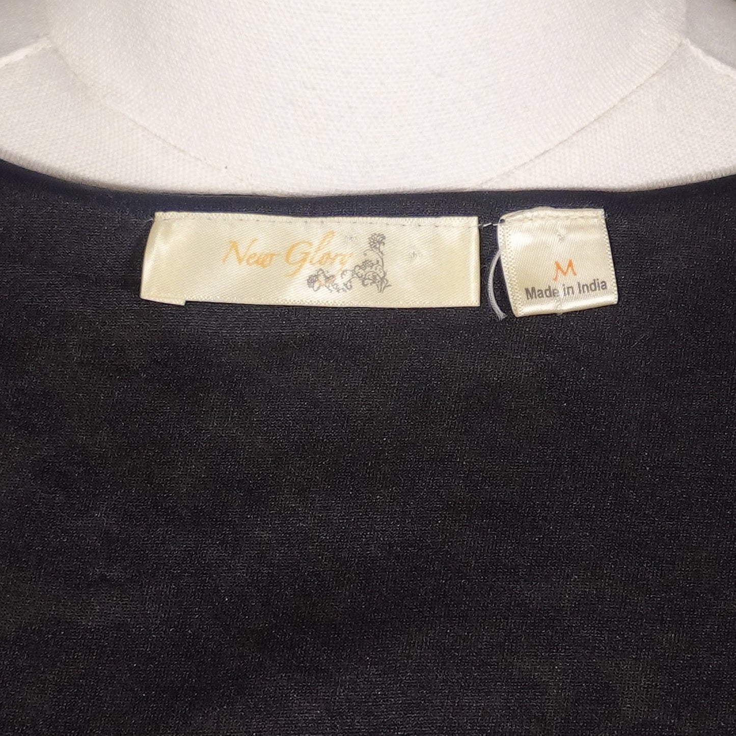 Leopard Luxe Smocked Tank-M