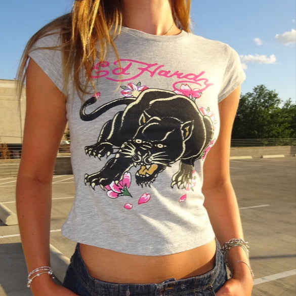 Ed Hardy Baby Tee
