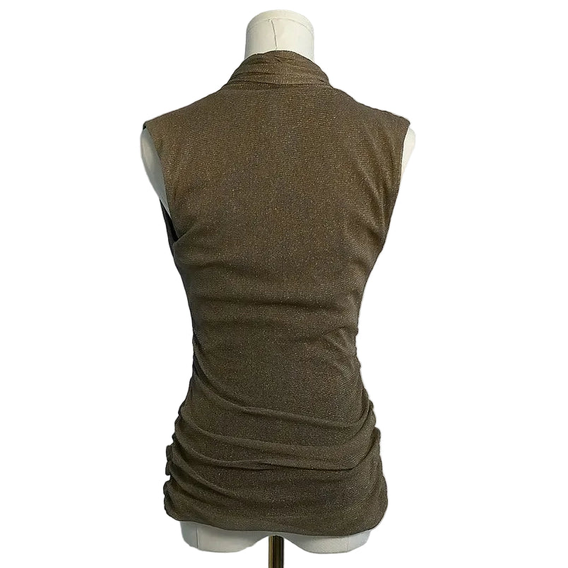Bronze Cami