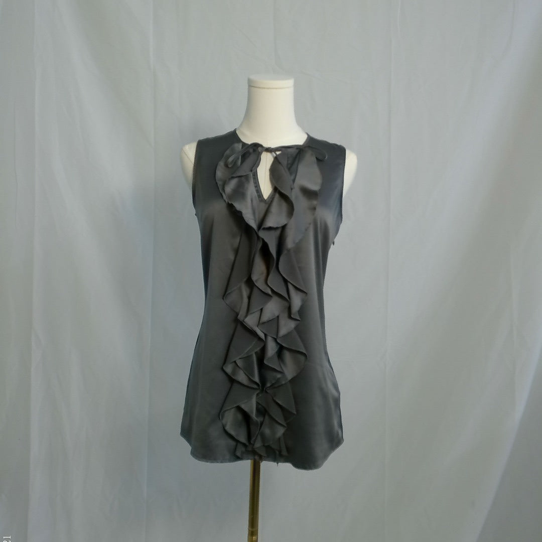 Grey cami