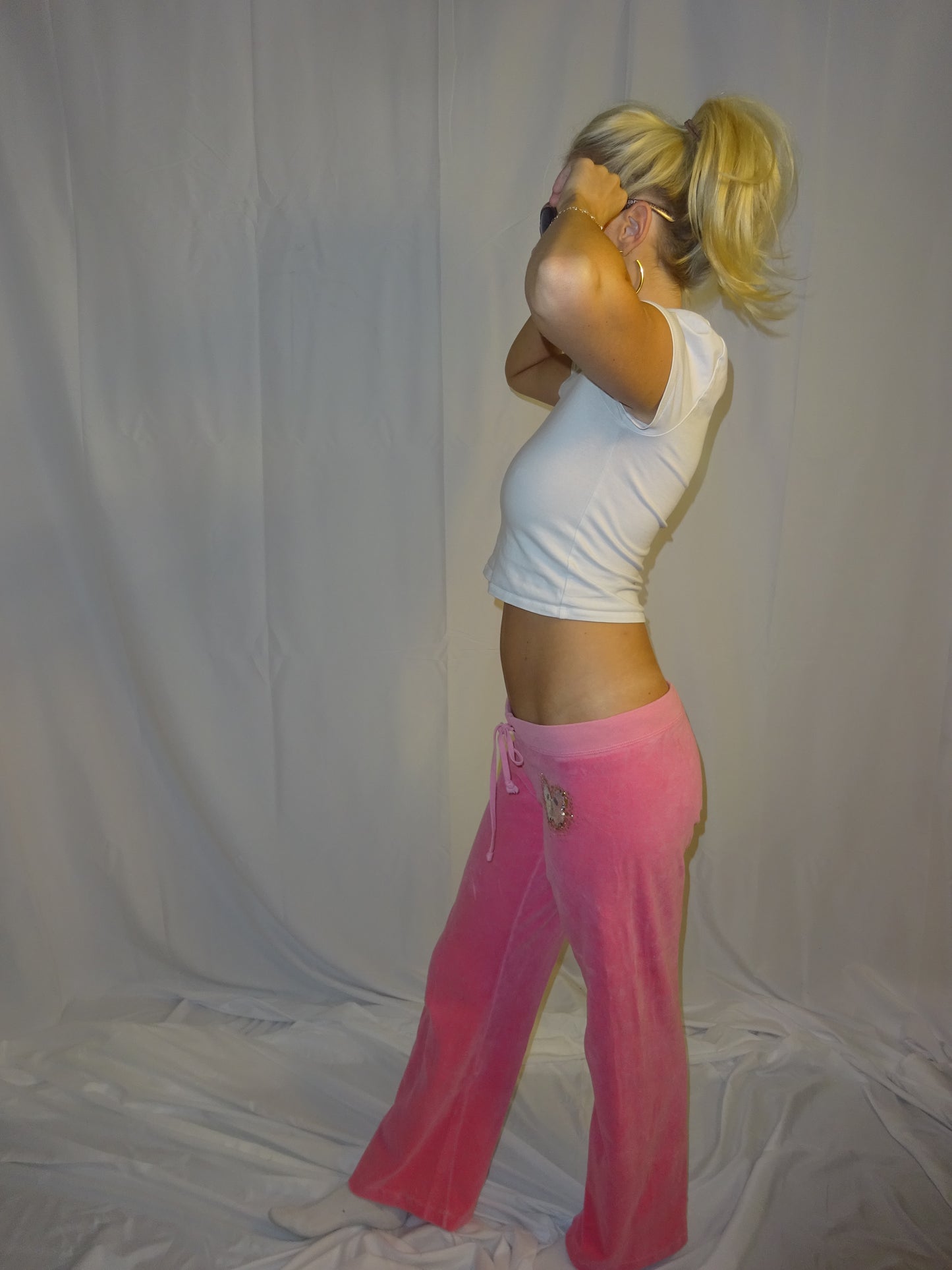 Juicy Couture Sweatpants