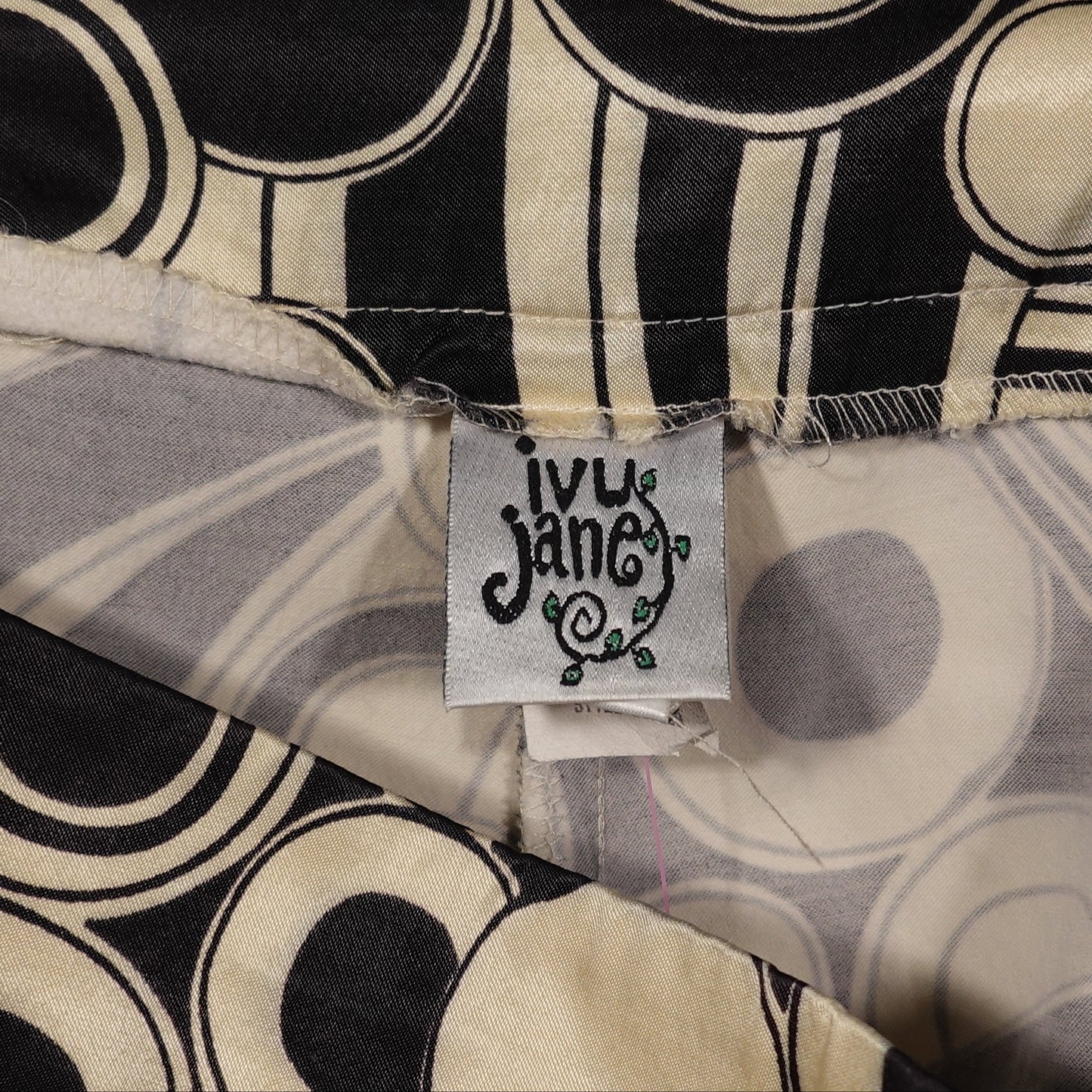 Ivy Jane Retro Flare Pants-6