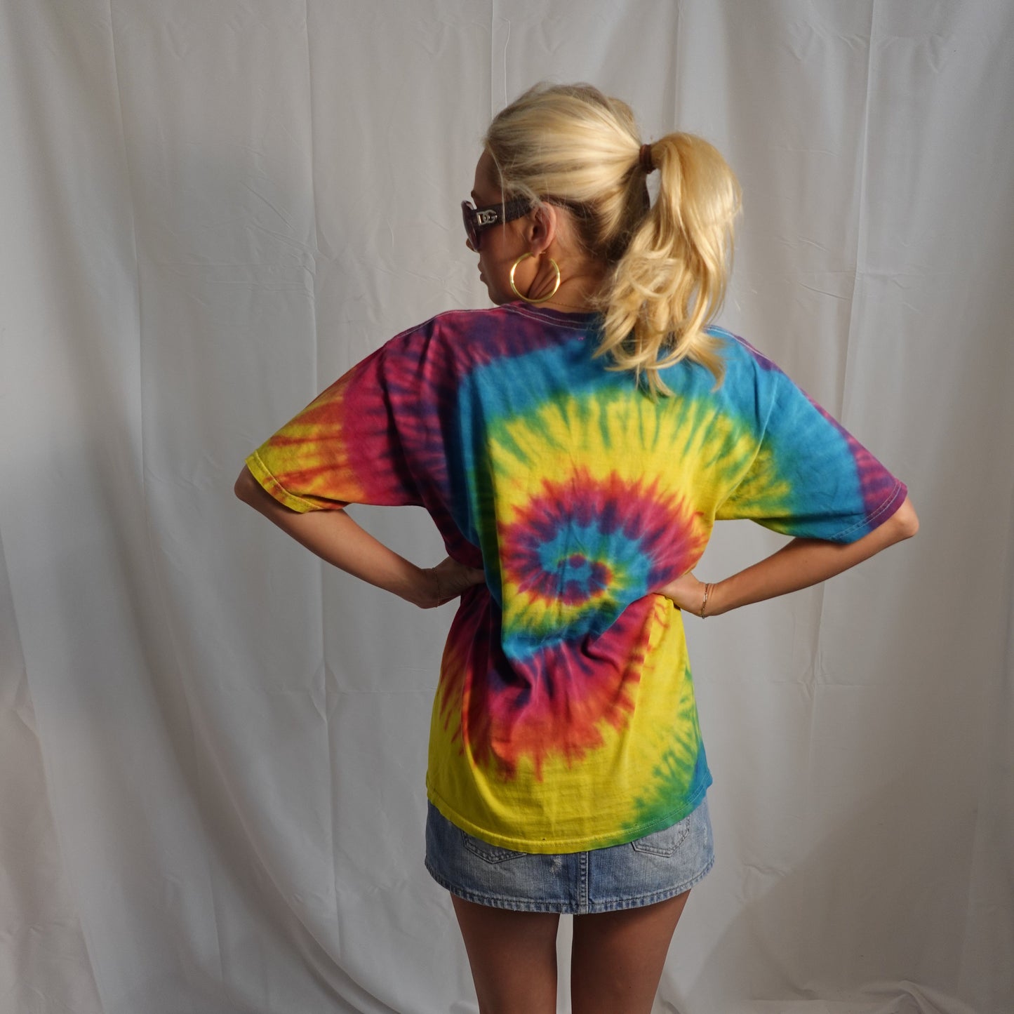 Daytona Beach Tee