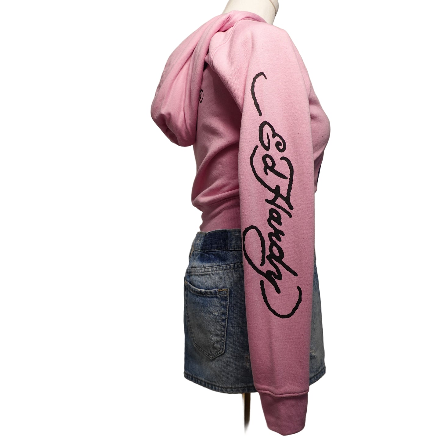 Ed Hardy New York City Jacket
