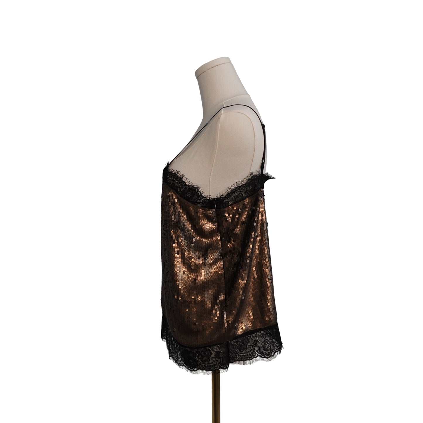 Guess Sequins Cami