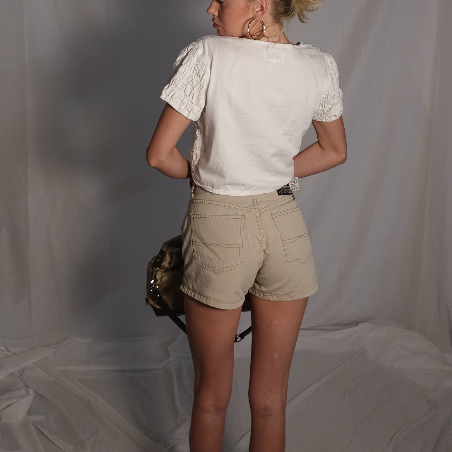 Lucky Brand Mini Shorts