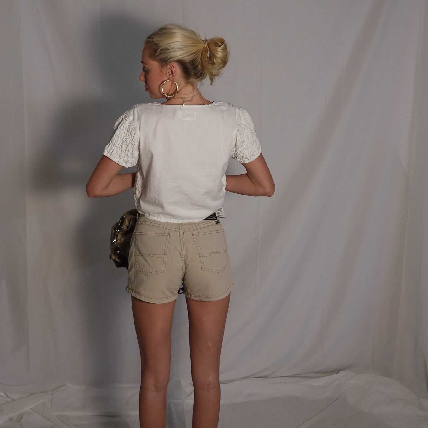Lucky Brand Mini Shorts