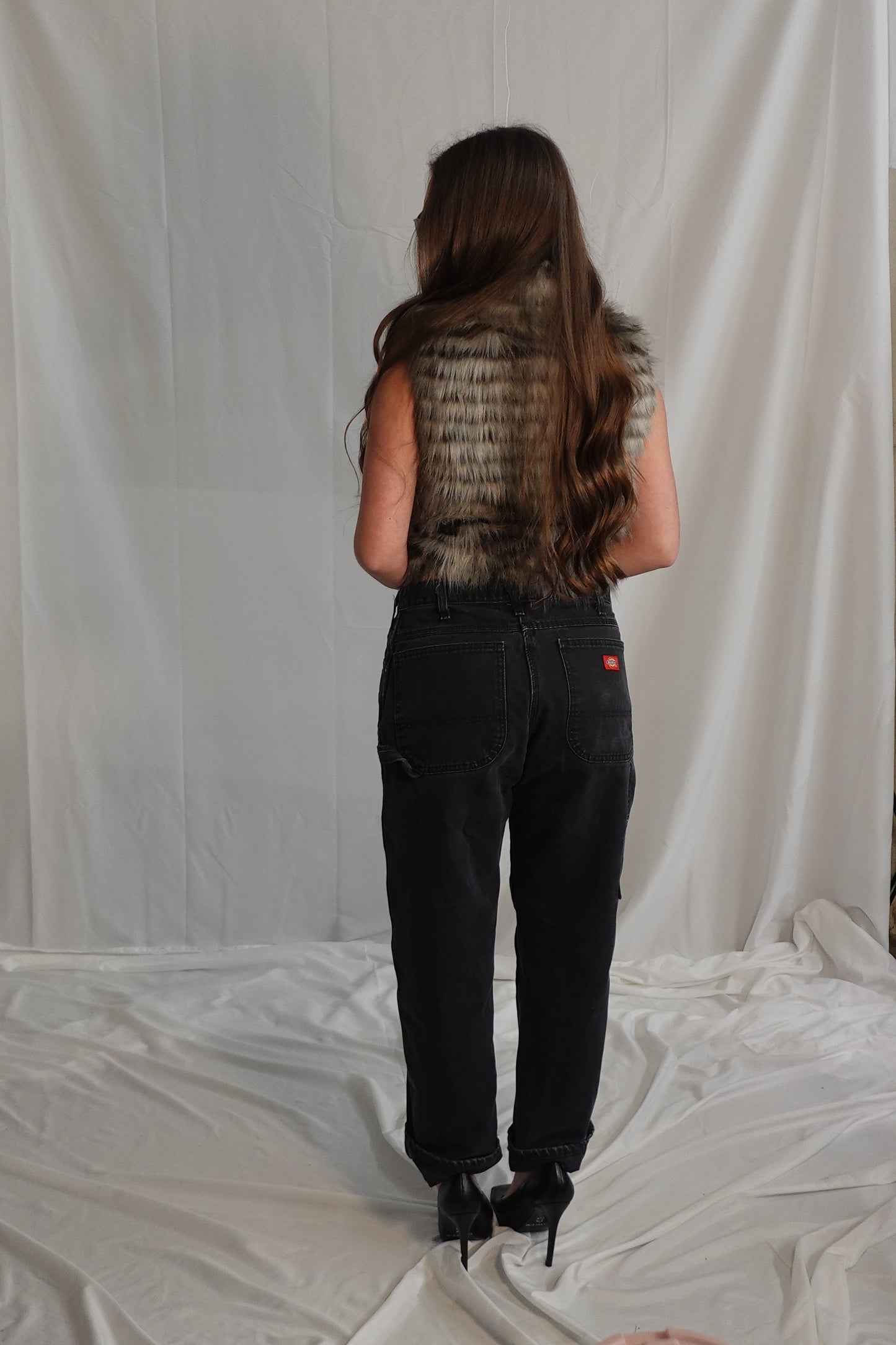 Vintage Dickies Carpenter Jeans