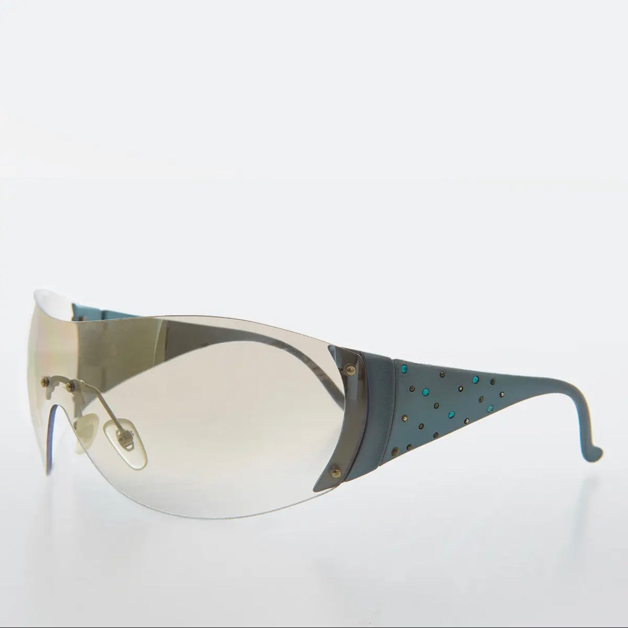 The Y2K Wrap Shades