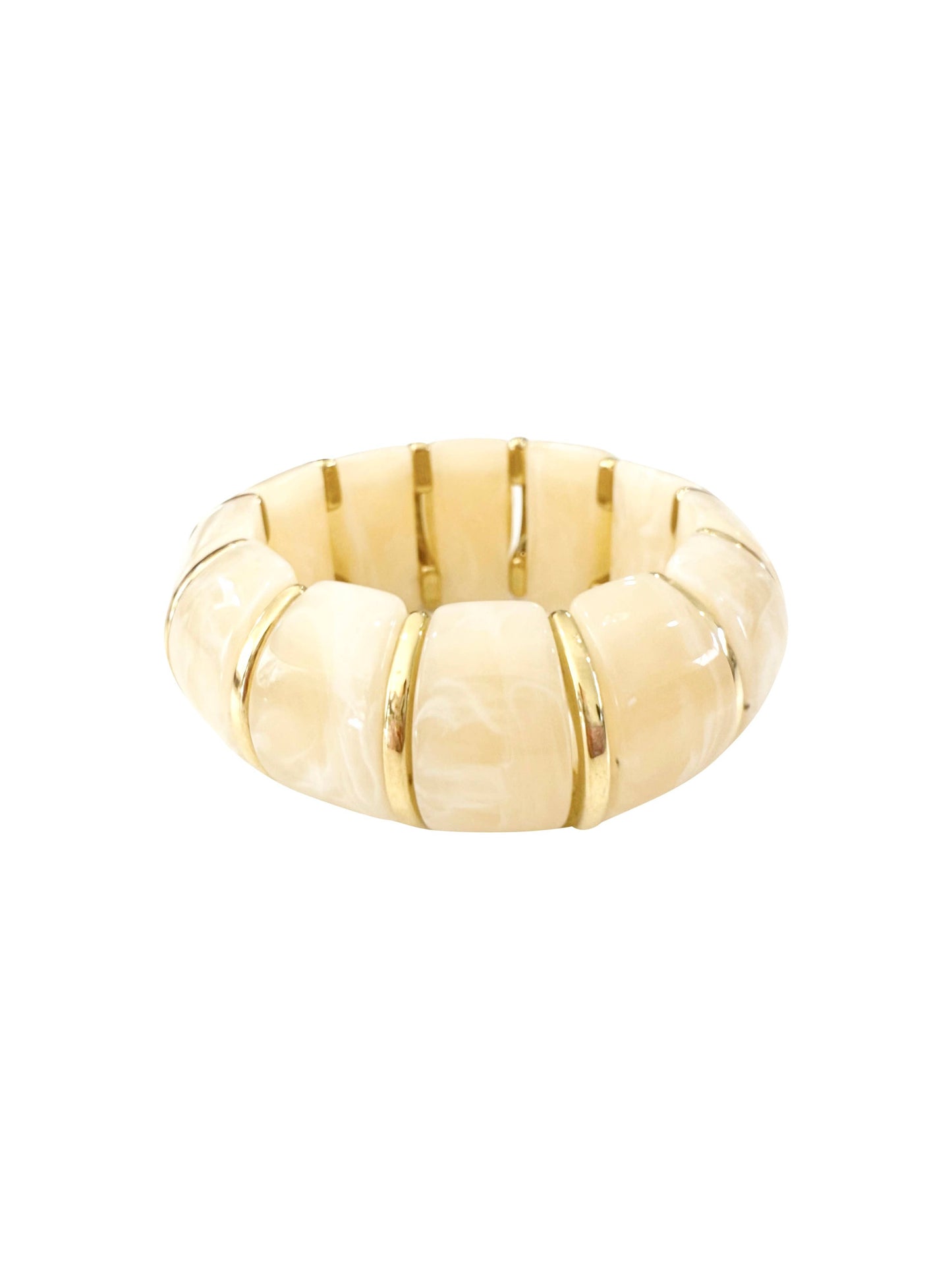 Neva Bracelet Cream