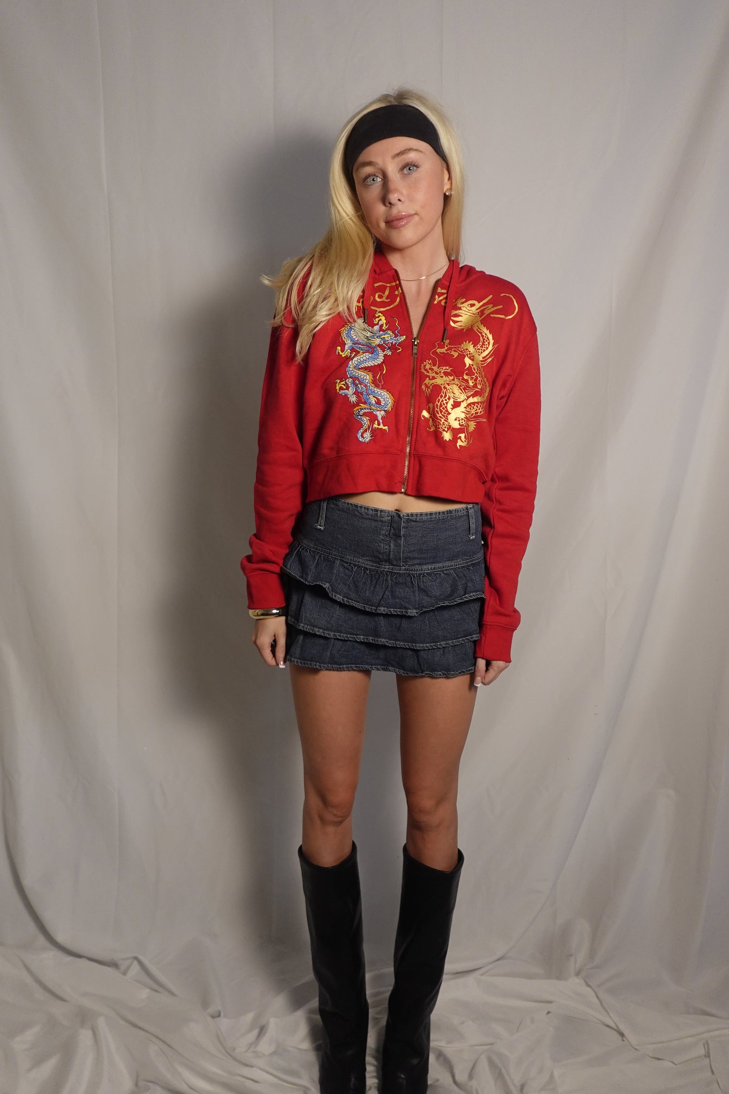 Ed Hardy Fashion