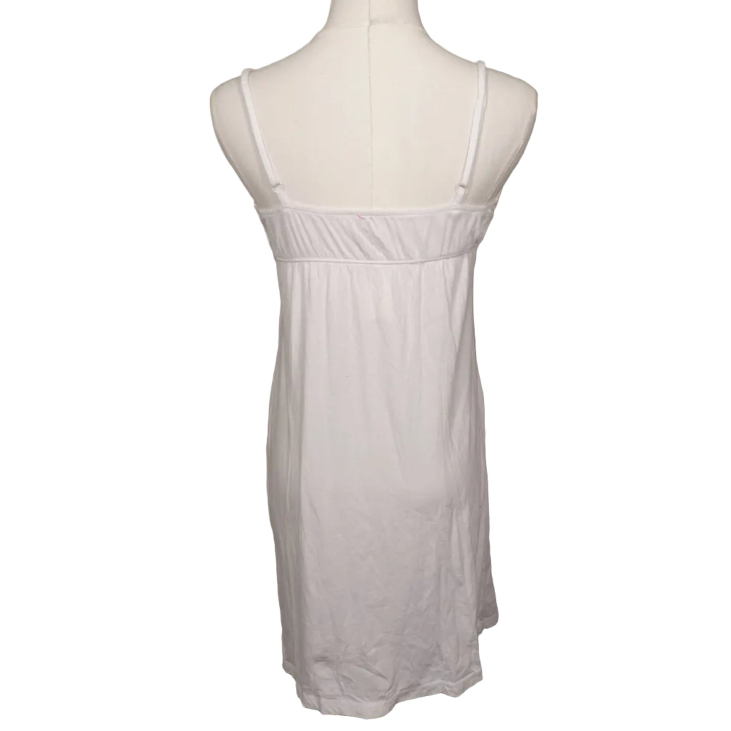 White Night Gown (M)
