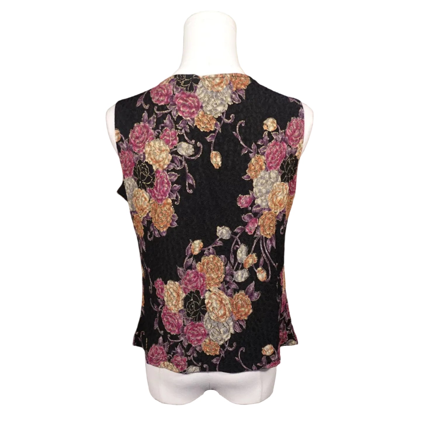 The Midnight Garden Tapestry Tank