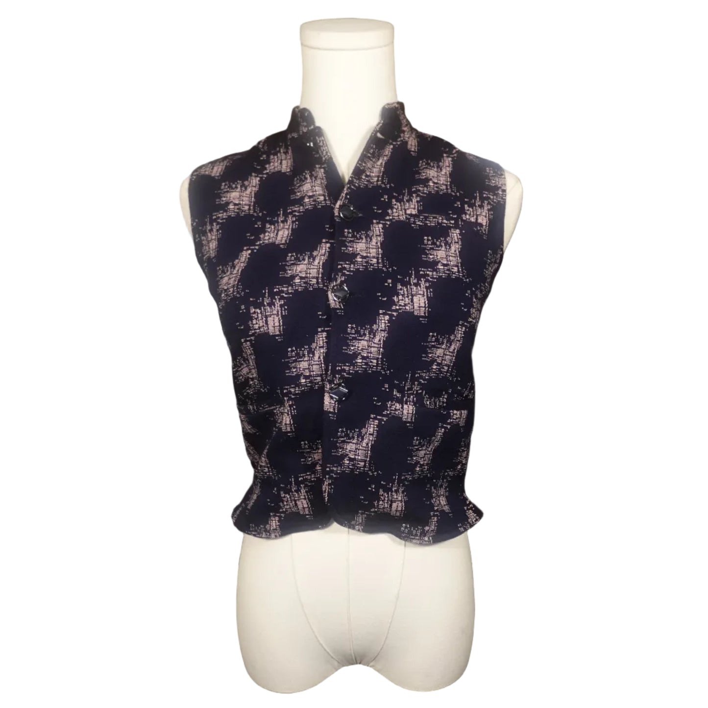 The Blazo City Nights Vest-8