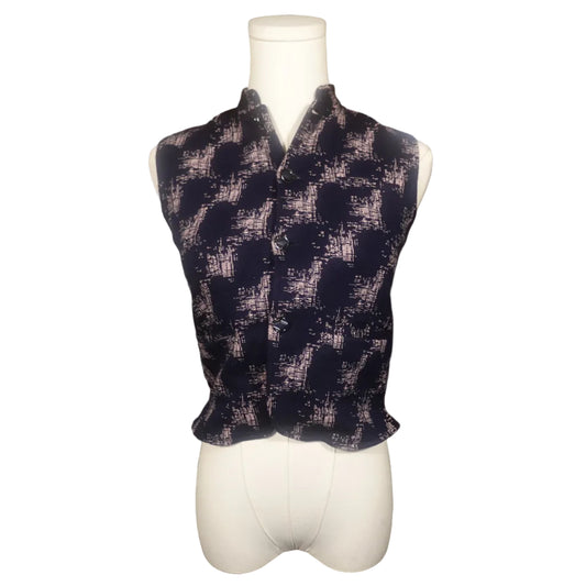 The Blazo City Nights Vest-8