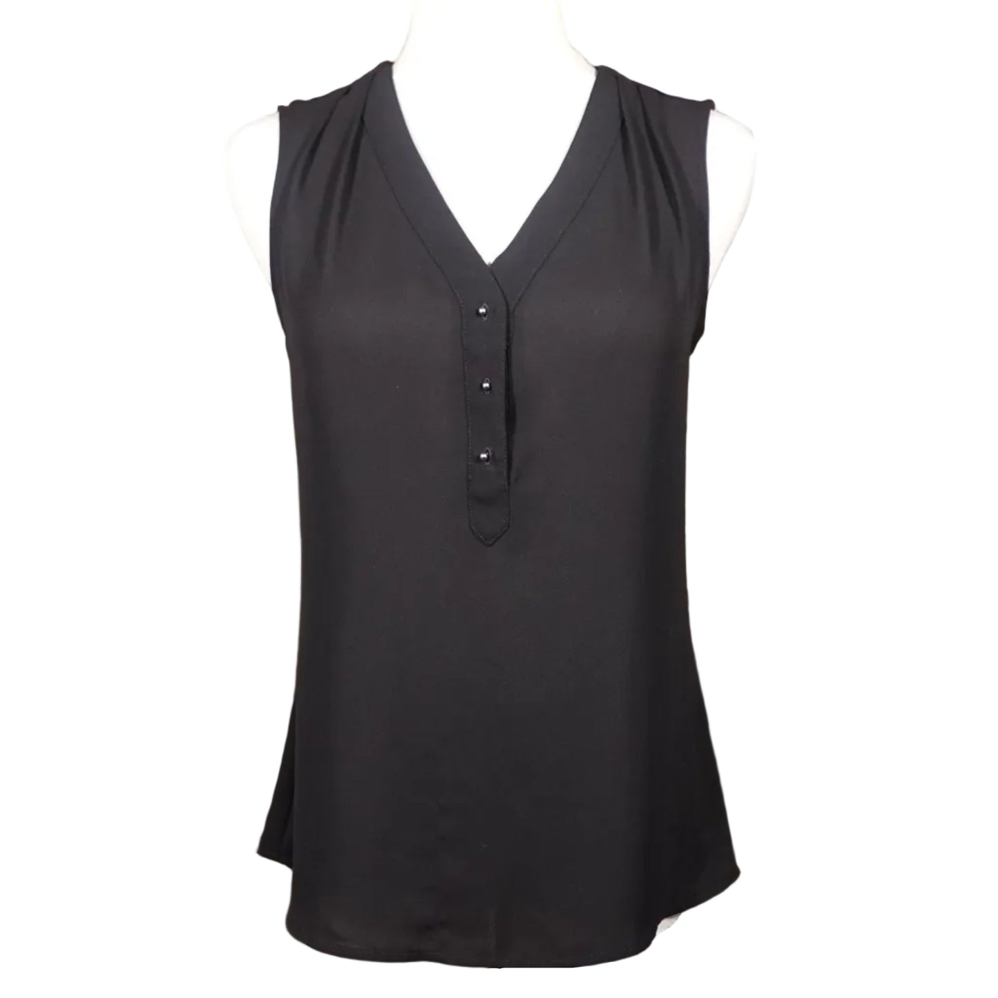 After Dark Essential Tank-XS
