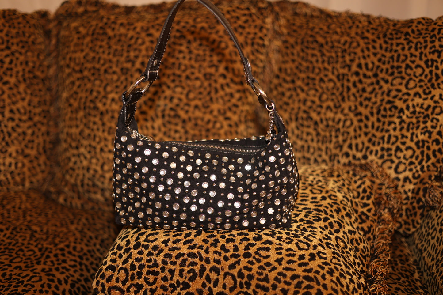 Stud Purse