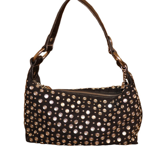 Stud Purse
