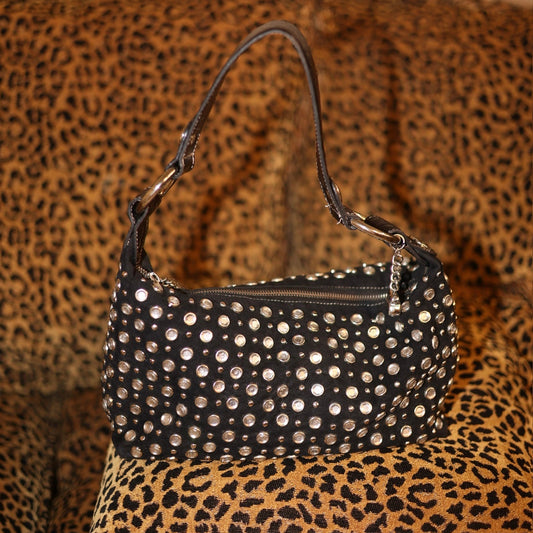 Stud Purse