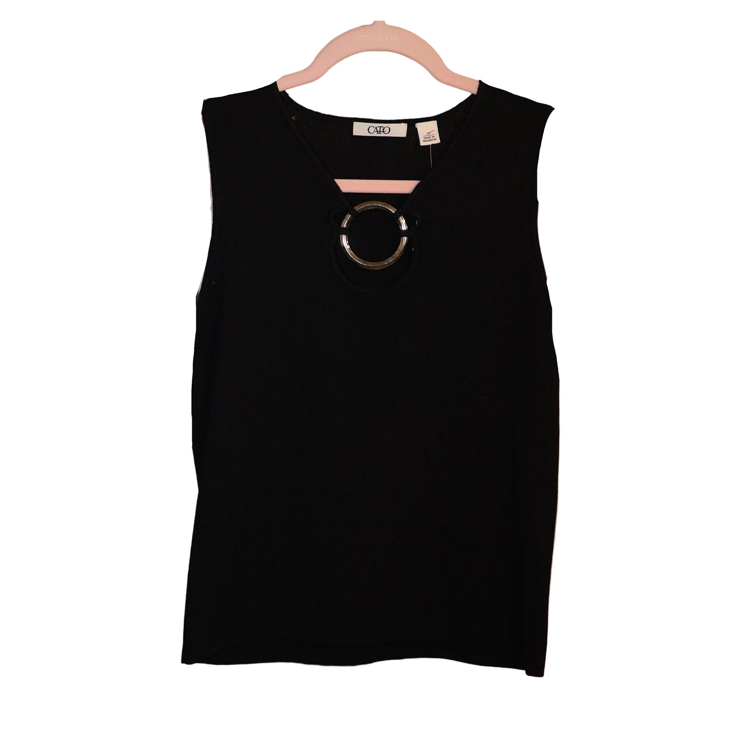 Vintage Ring Cami