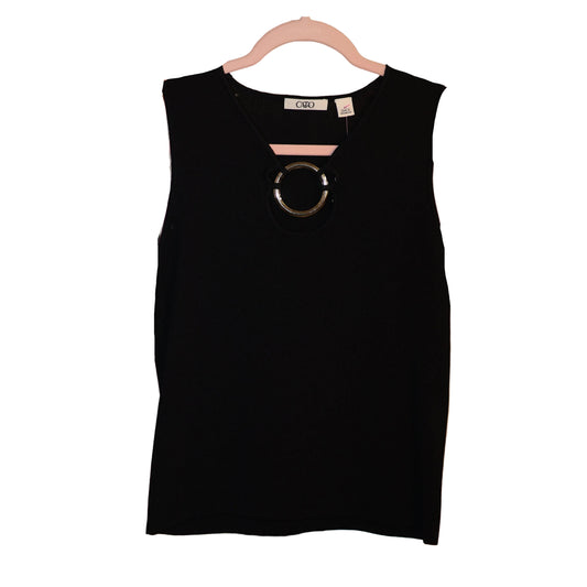 Vintage Ring Cami