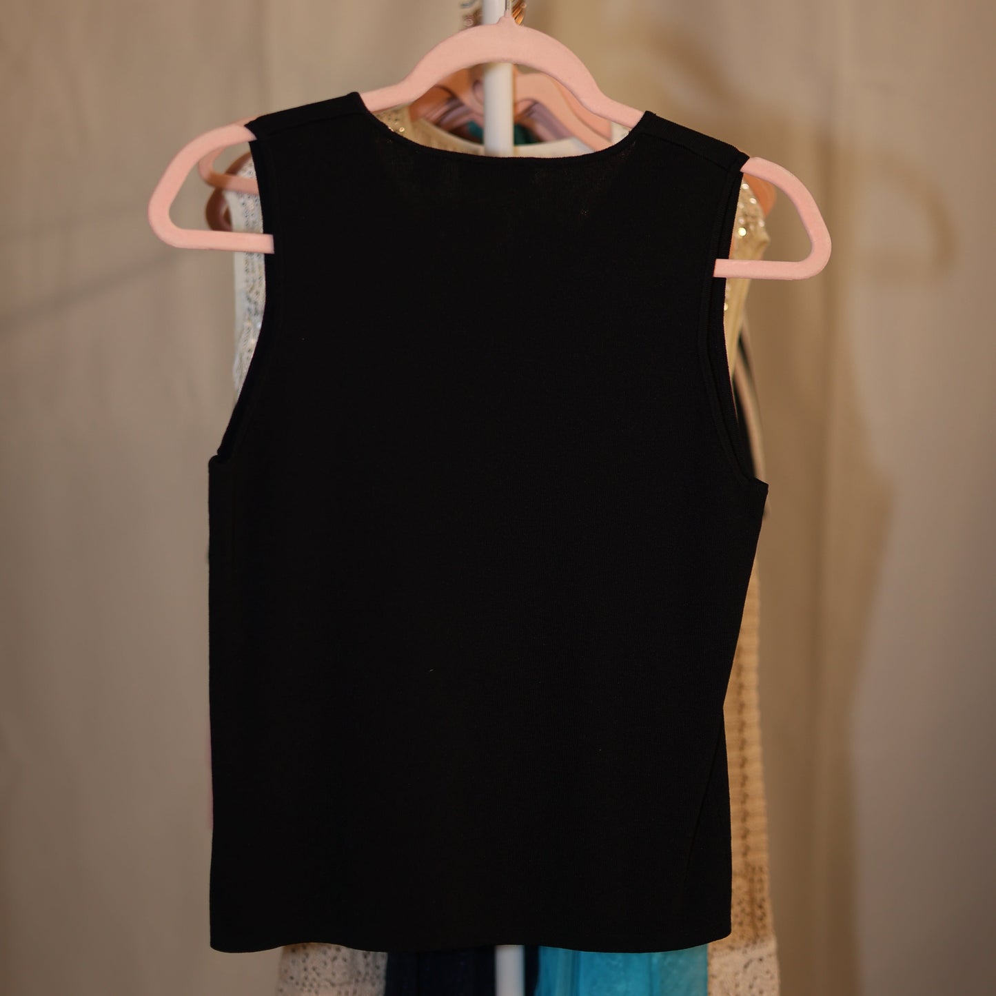 Vintage Ring Cami
