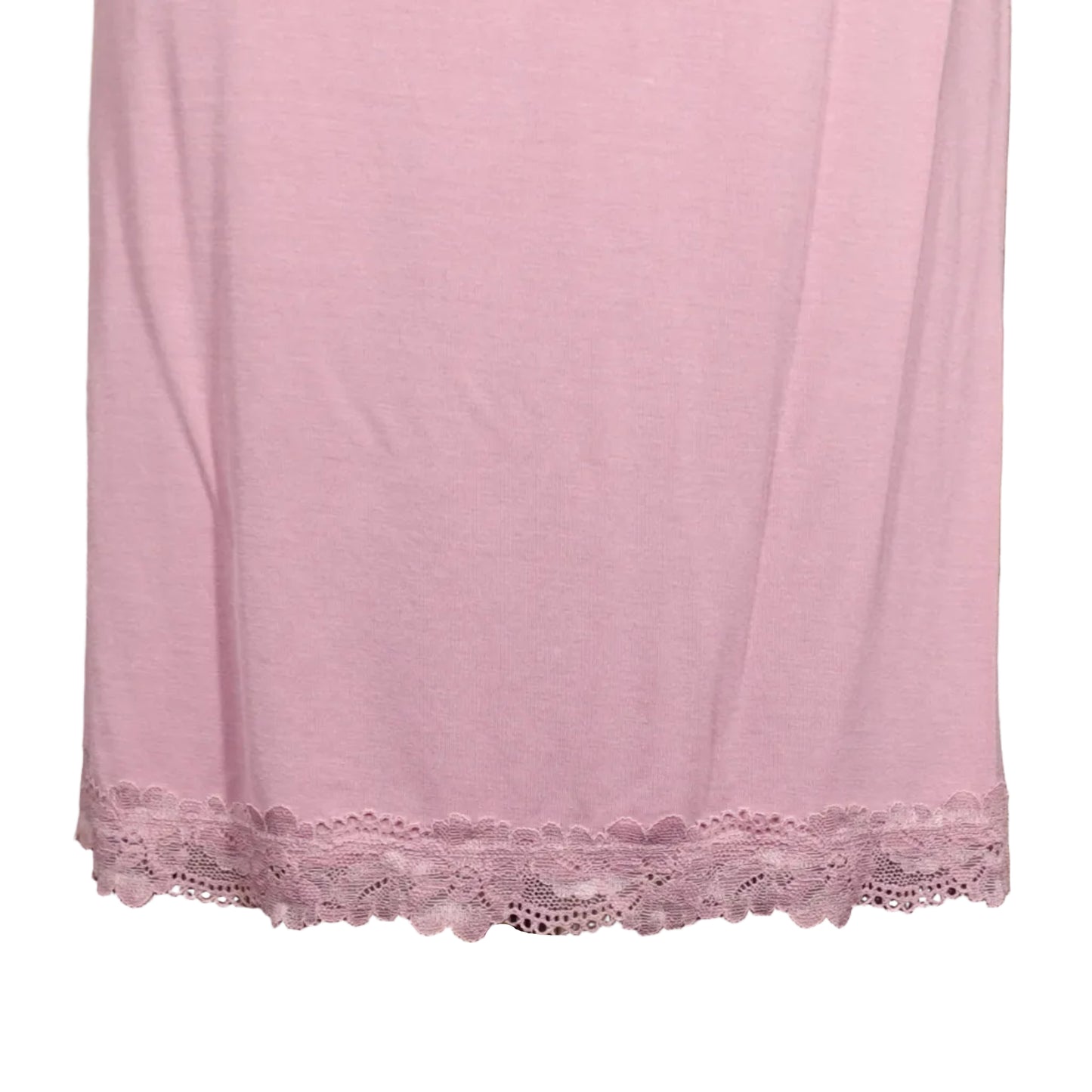 Victoria’s Secret Pink Lace Slip Dress