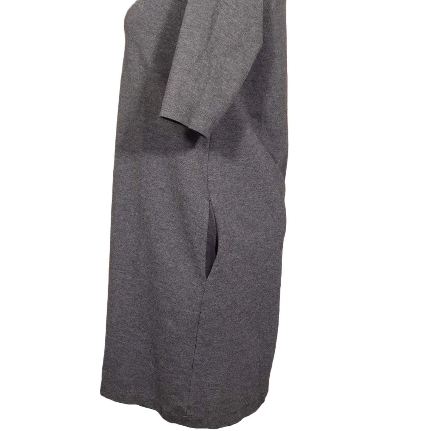 Adrienne Vittadini Knit Midi Dress (4)