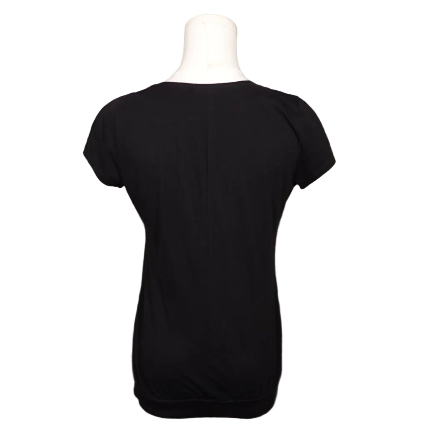 Sequins Glam Top-M