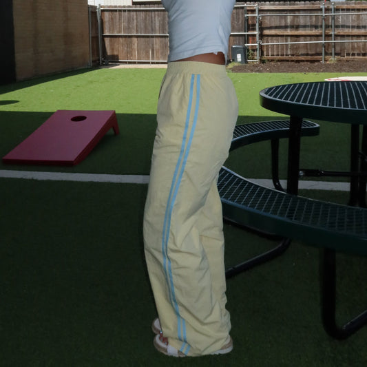 Pollen Track Pants