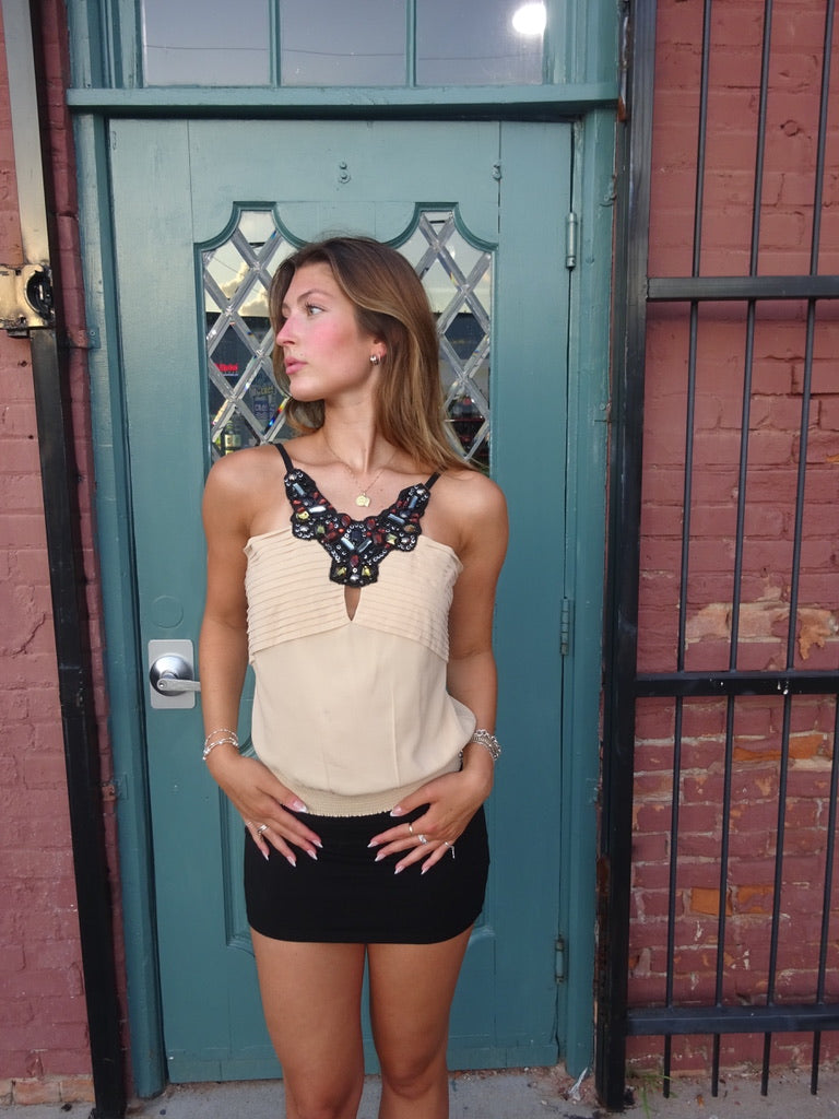 Perfect Cami