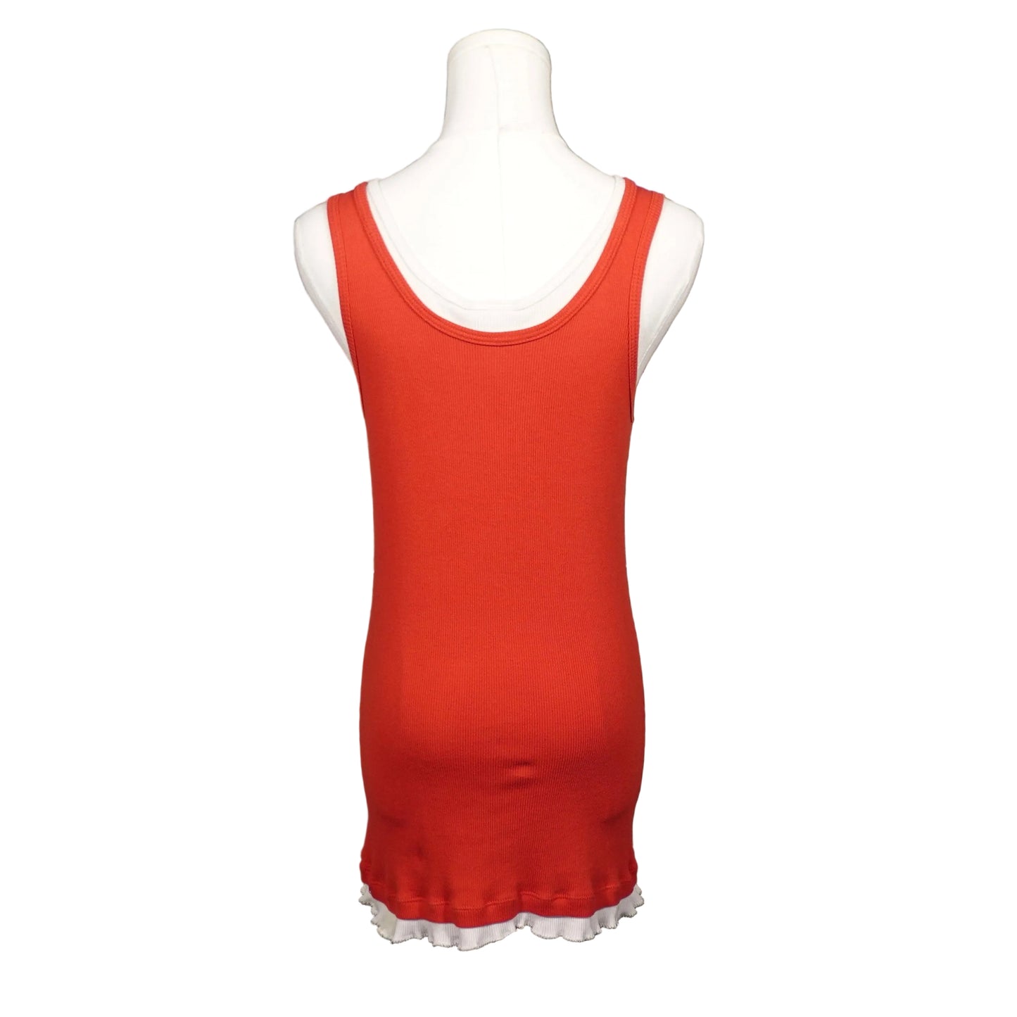 Texas Tech Red Raiders Layered Tank-