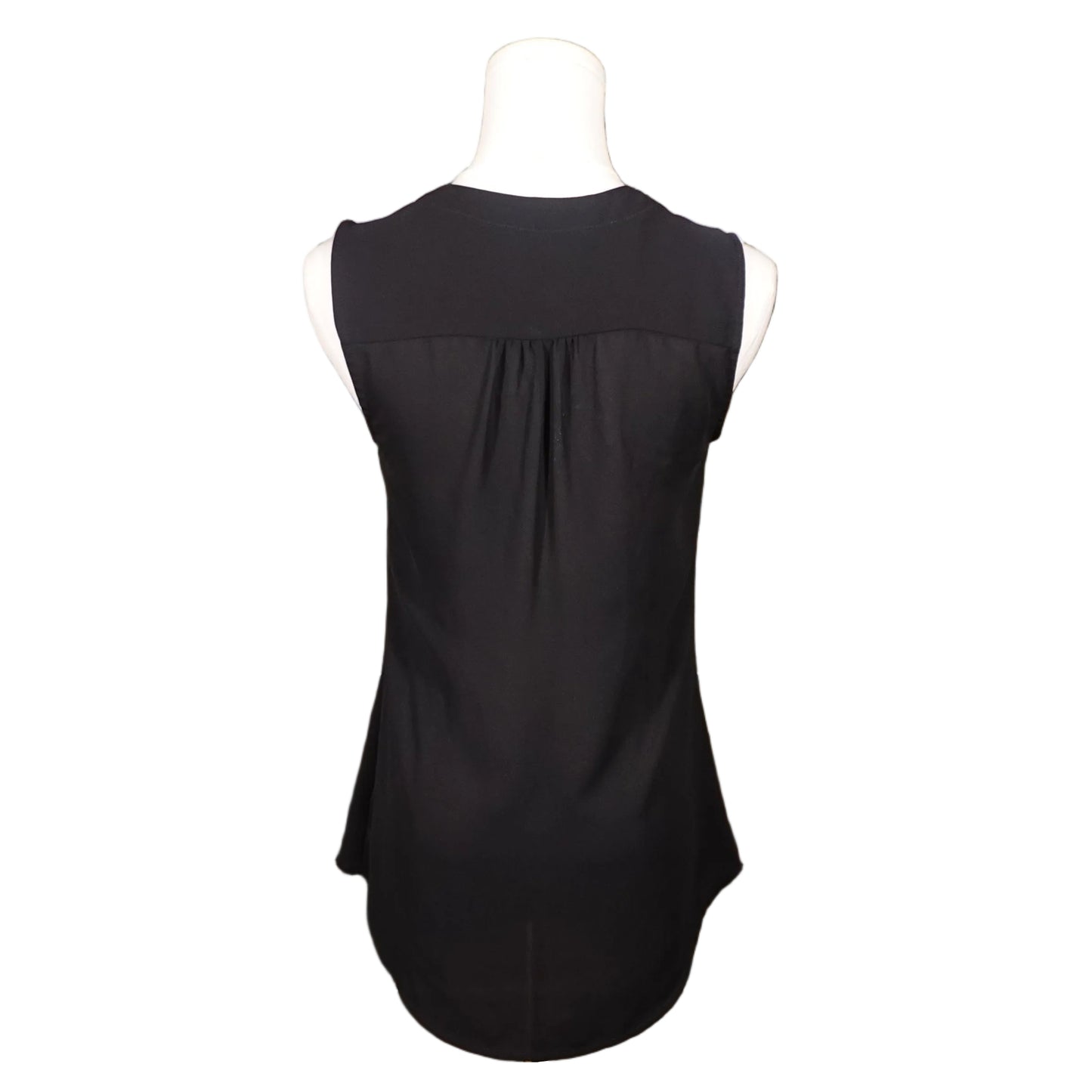 After Dark Essential Tank-XS