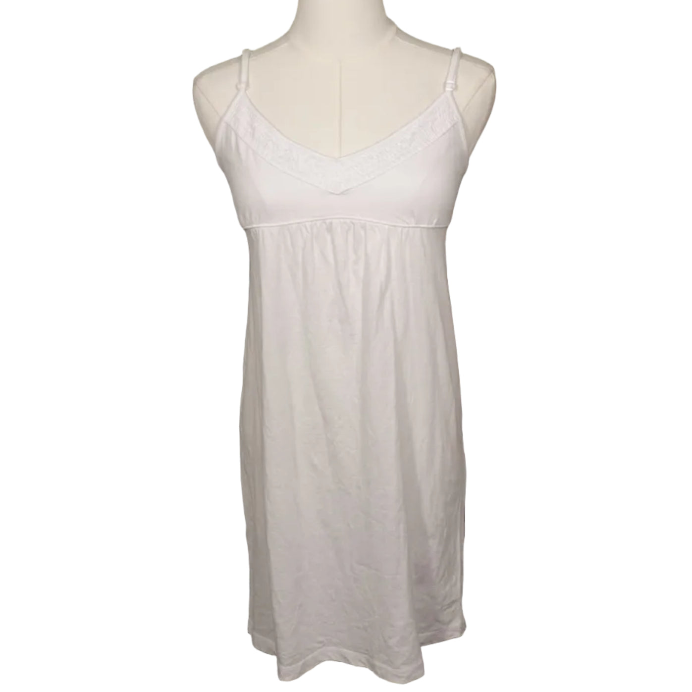 White Night Gown (M)
