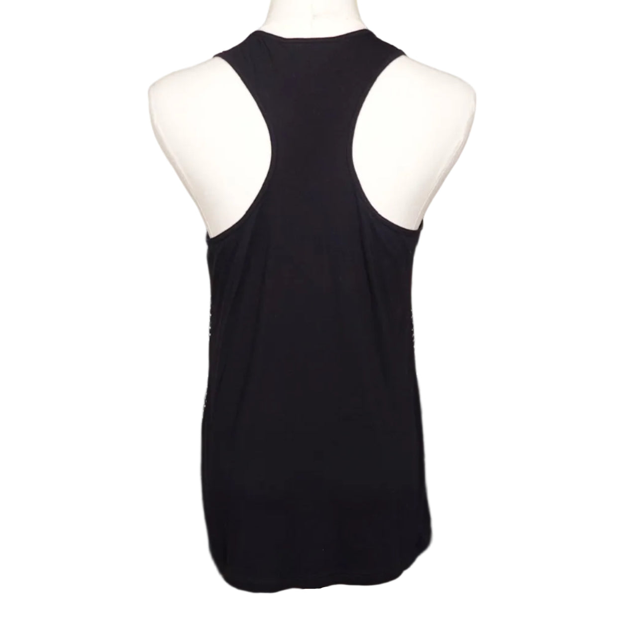 Jennifer Lopez Rhinestone Tank (M)