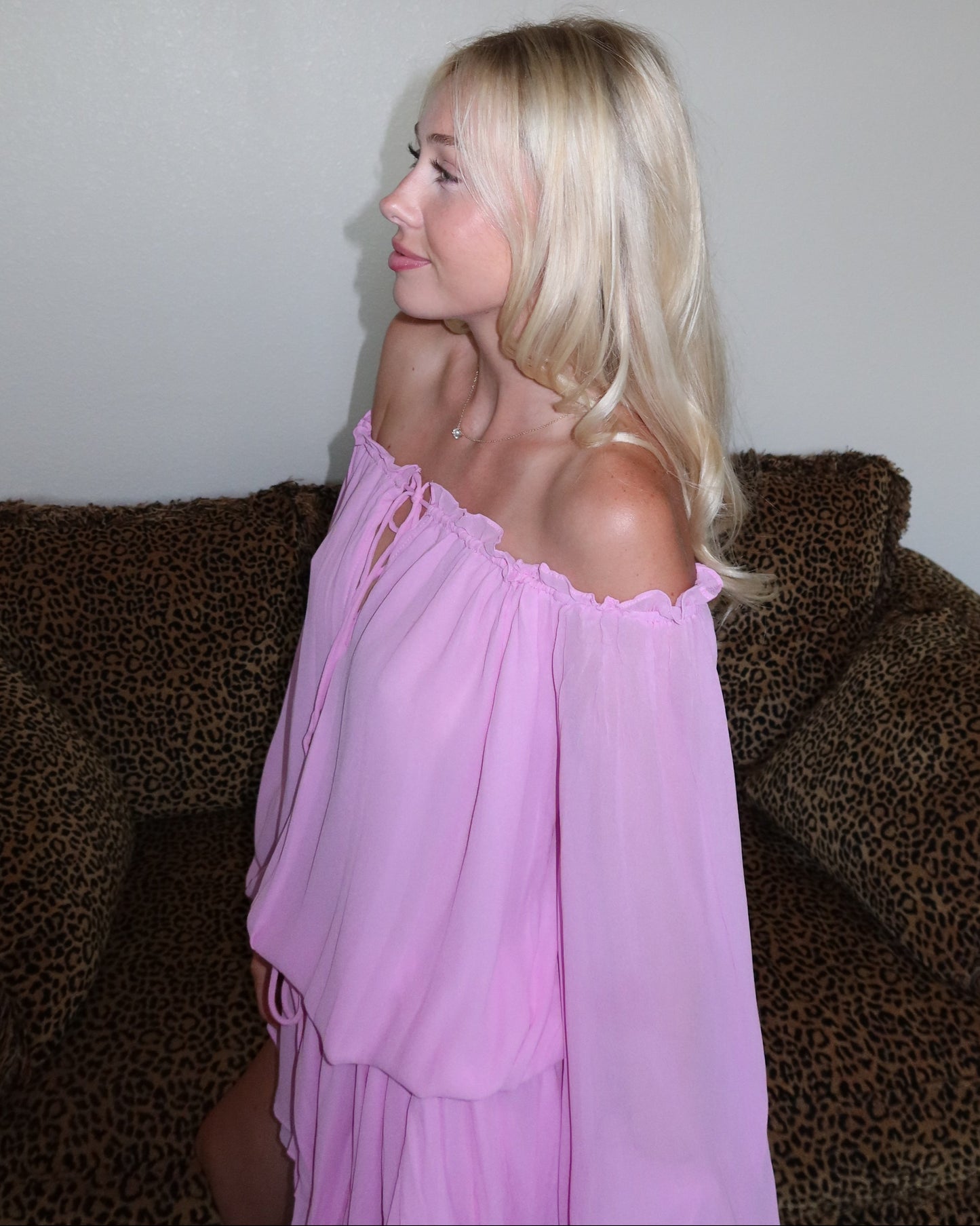 Secret Garden Romper