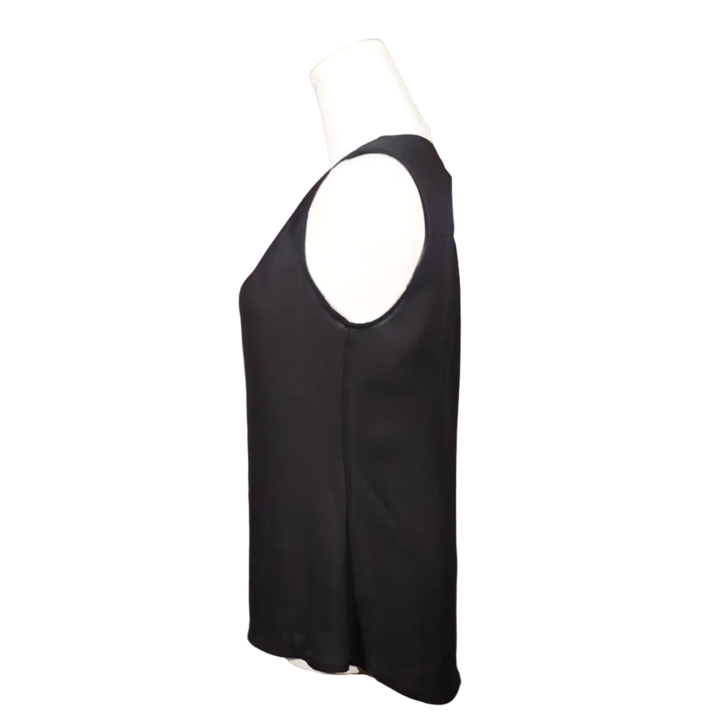 After Dark Essential Tank-XS