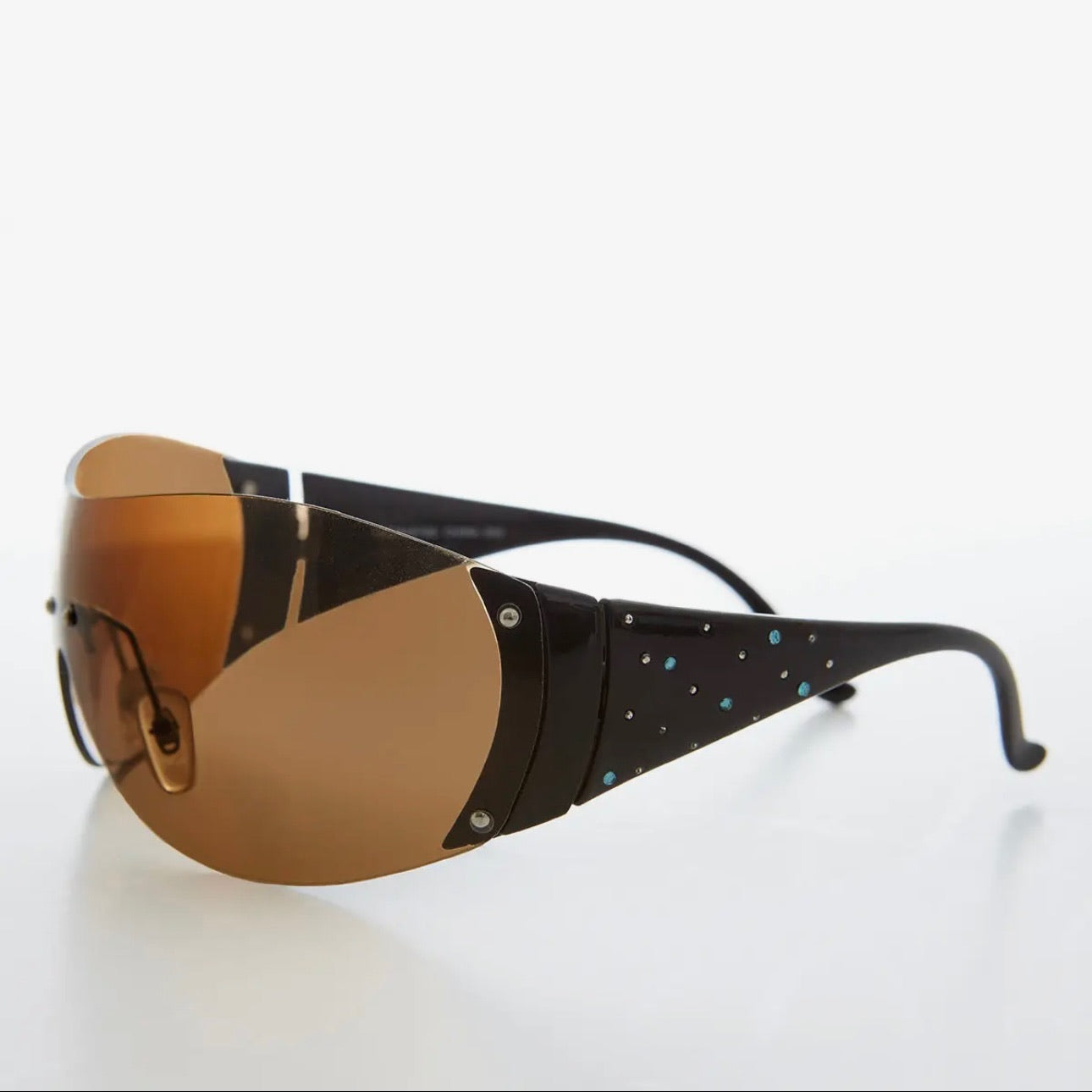 The Y2K Wrap Shades