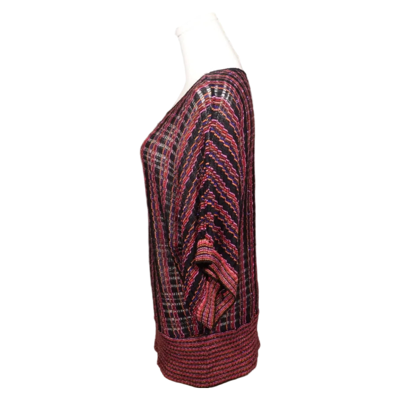 Electric Muse Knit Top (XL)