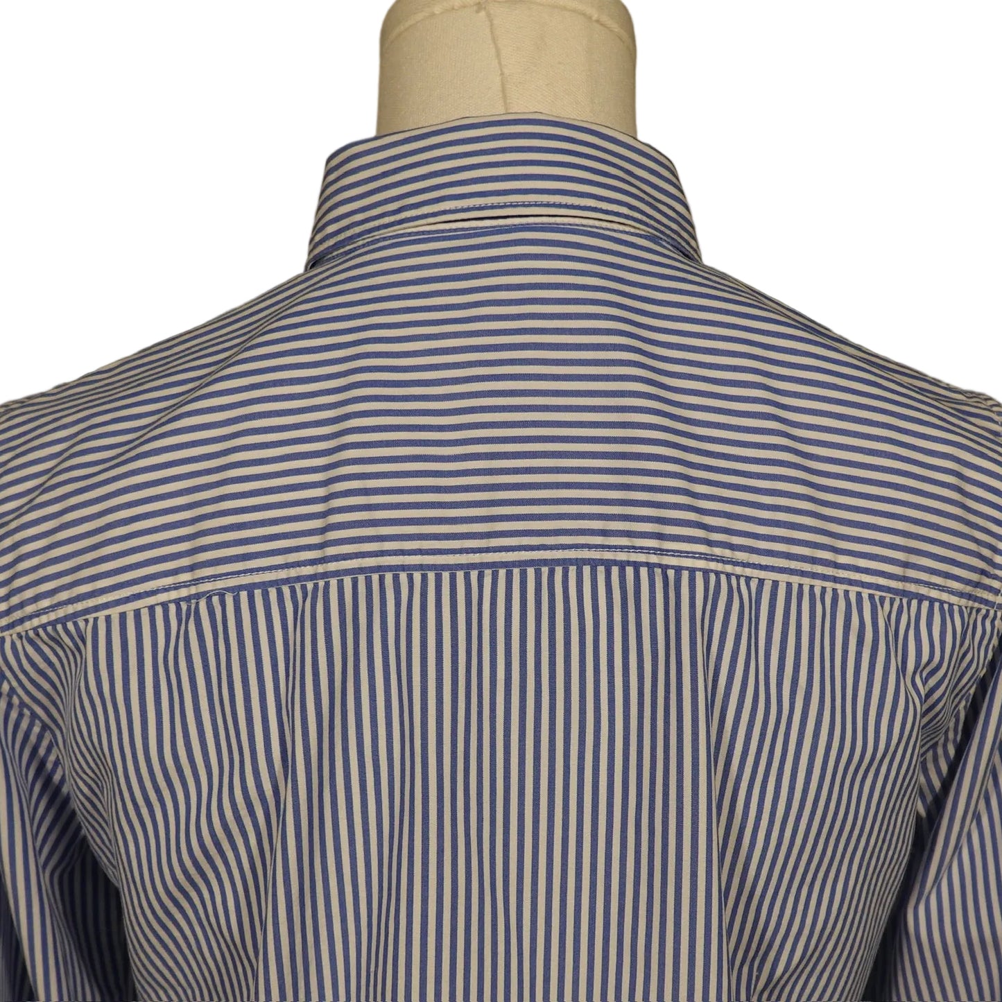 Classic Coastline Button-Up (S)
