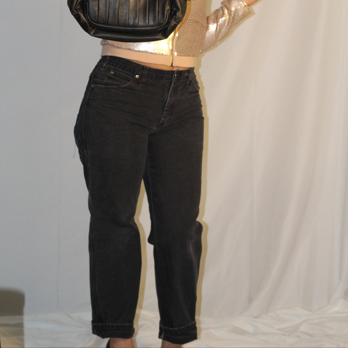 Vintage Dickies Carpenter Jeans