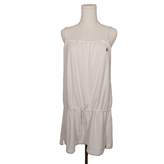 Polo Ralph Lauren Coastal Club Terry Dress(L)