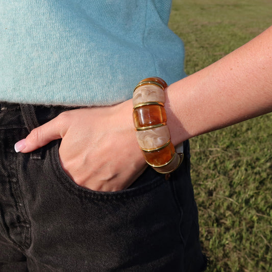 Neva Bracelet