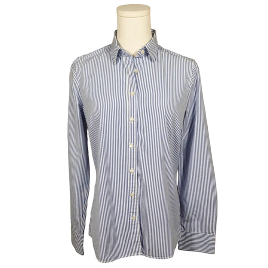 Classic Coastline Button-Up (S)