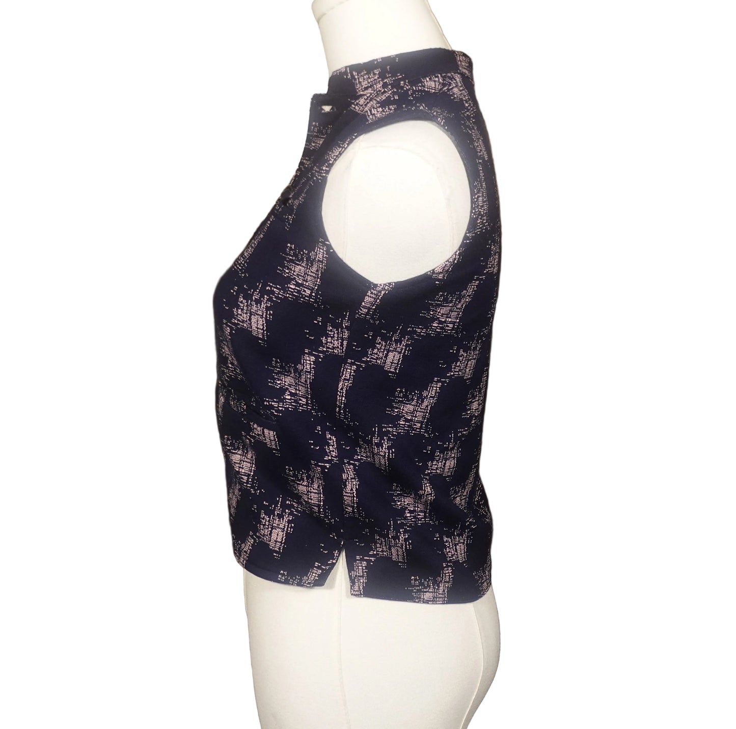 The Blazo City Nights Vest-8
