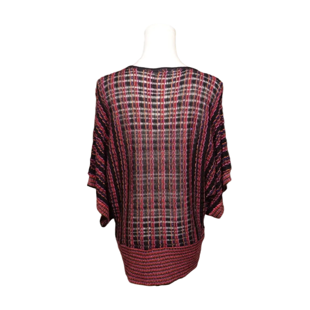 Electric Muse Knit Top (XL)